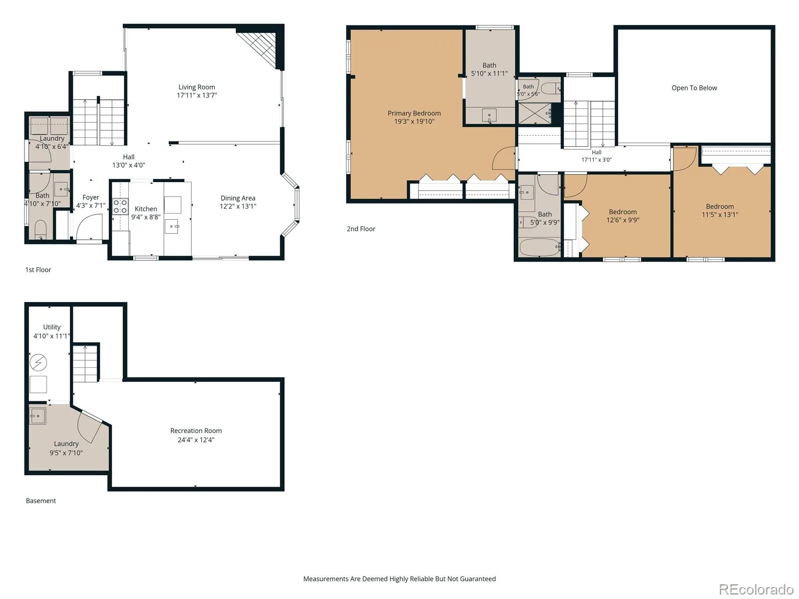 1034 W Peakview Circle Littleton CO 80120 MLS #REC7987657 06252026234243 1600 44
