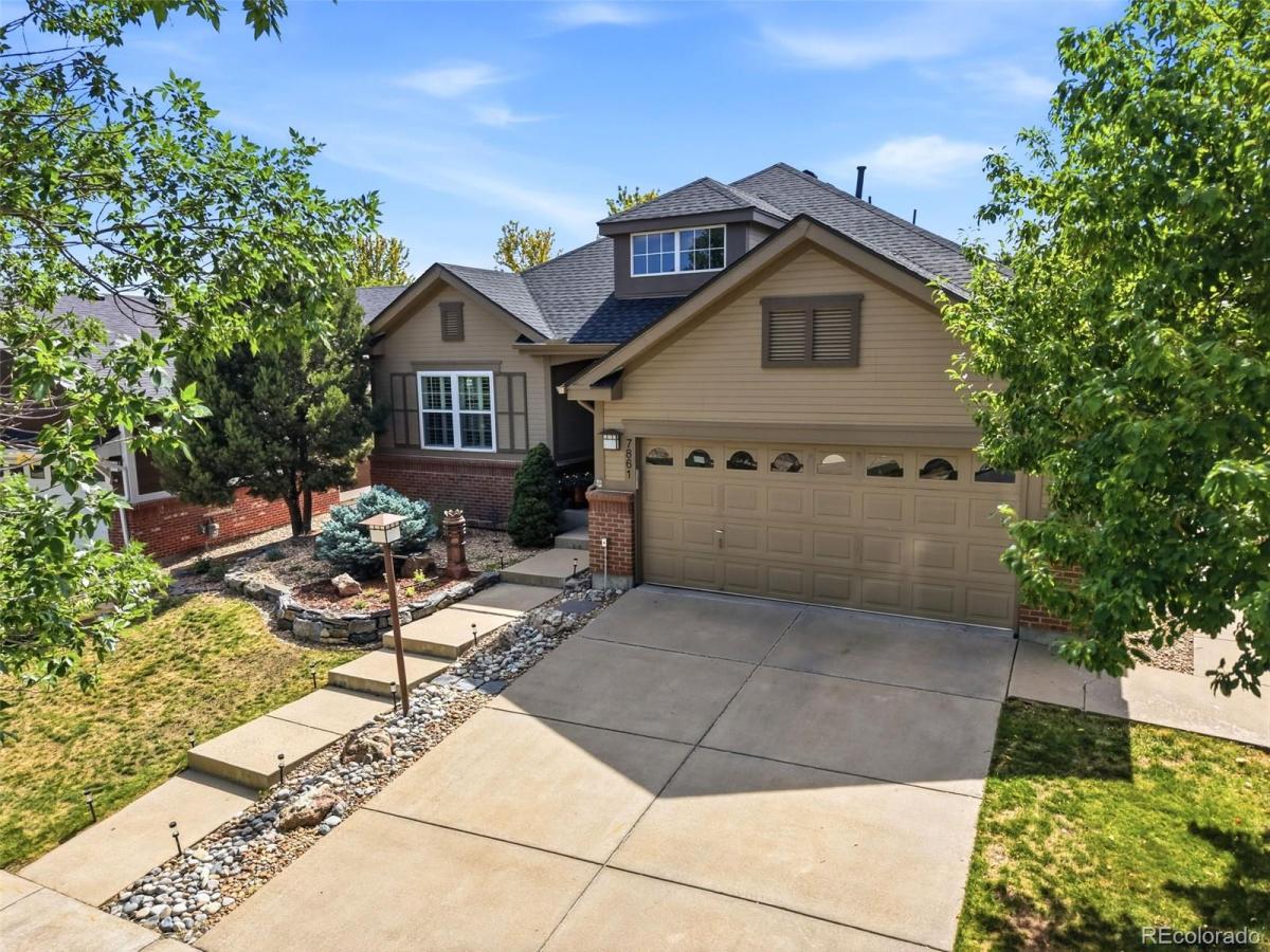 7861 S Algonquian Way Aurora CO 80016 | MLS #REC7988188 MLS #REC7988188 image #0