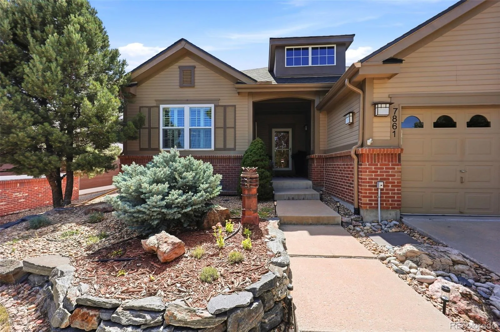 7861 S Algonquian Way Aurora CO 80016 | MLS #REC7988188 08222026180447 1600 1