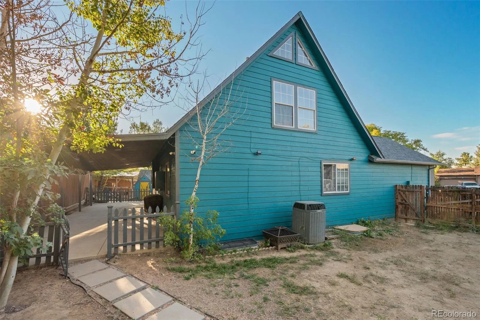 1869 Fraser Court Aurora CO 80011 | MLS #REC7989639 10072026133659 1600 29
