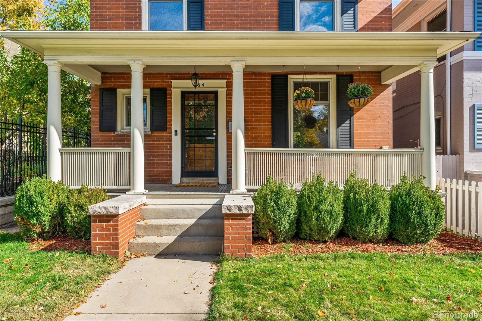 664 N Corona Street Denver CO 80218 MLS #REC7990020 04222026142056 1600 1