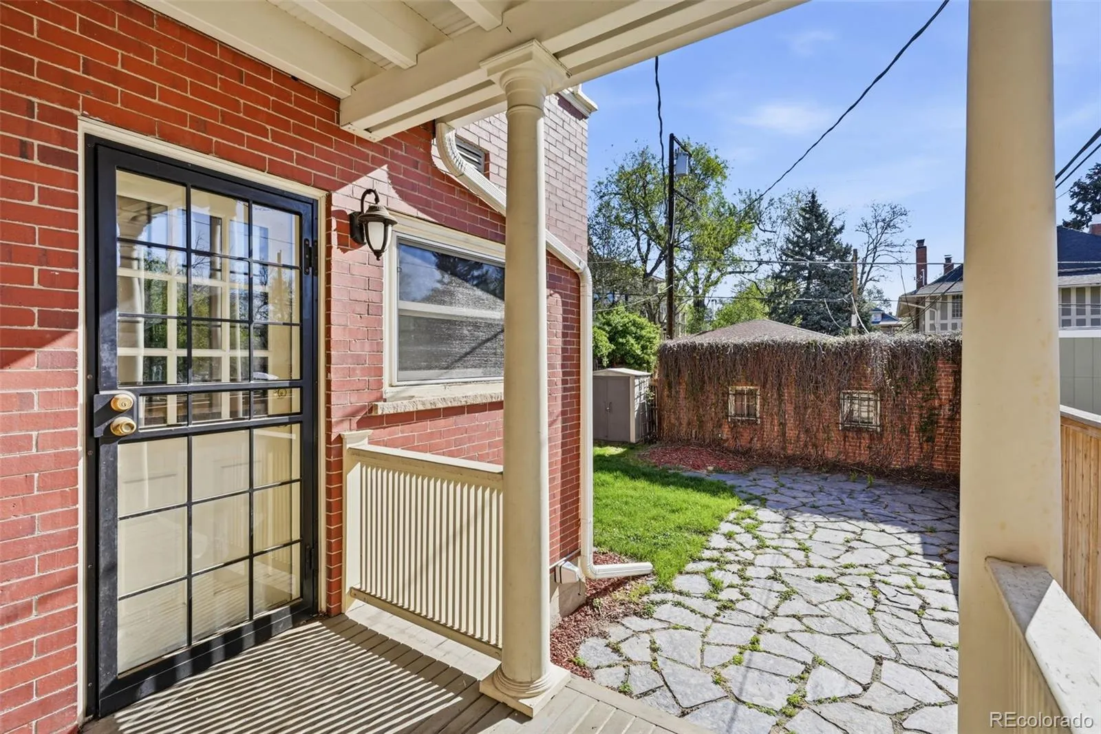 664 N Corona Street Denver CO 80218 MLS #REC7990020 04222026142056 1600 33