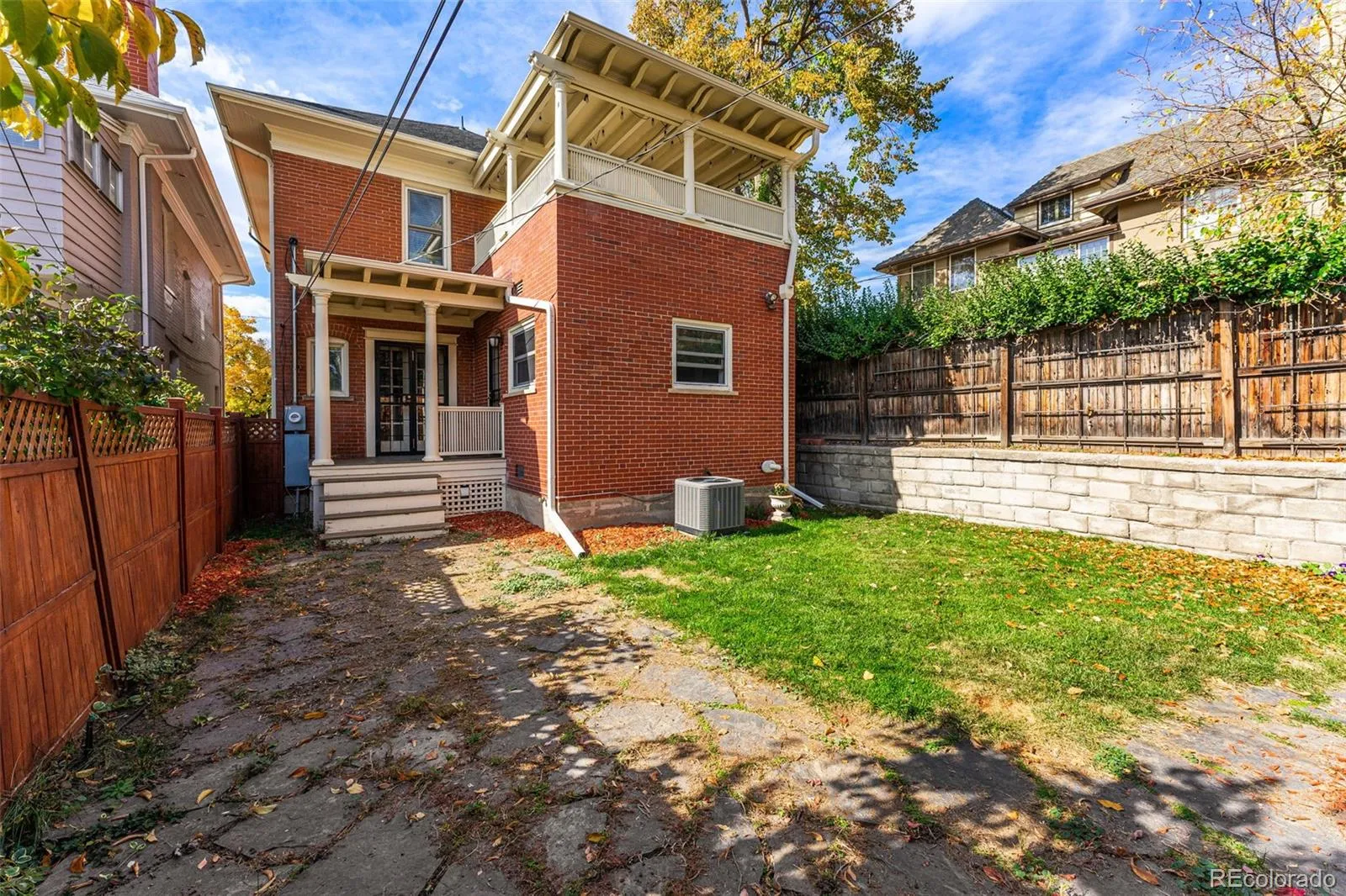 664 N Corona Street Denver CO 80218 MLS #REC7990020 04222026142056 1600 34