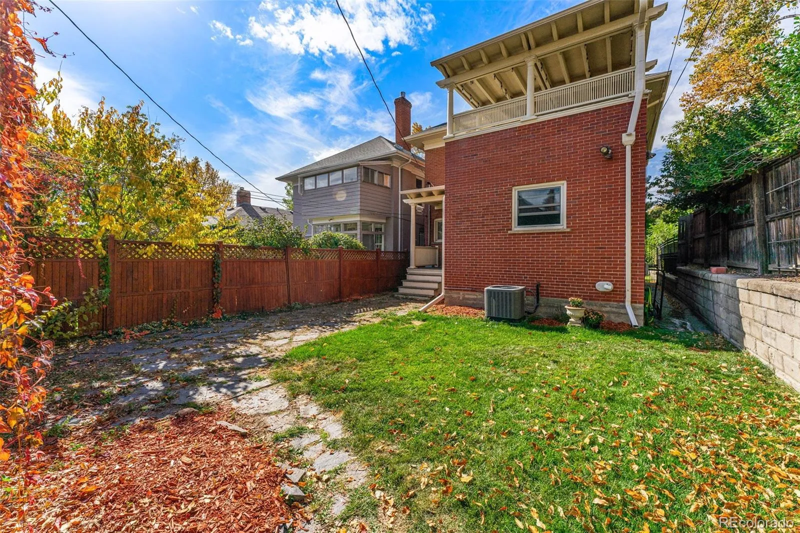 664 N Corona Street Denver CO 80218 MLS #REC7990020 04222026142056 1600 35