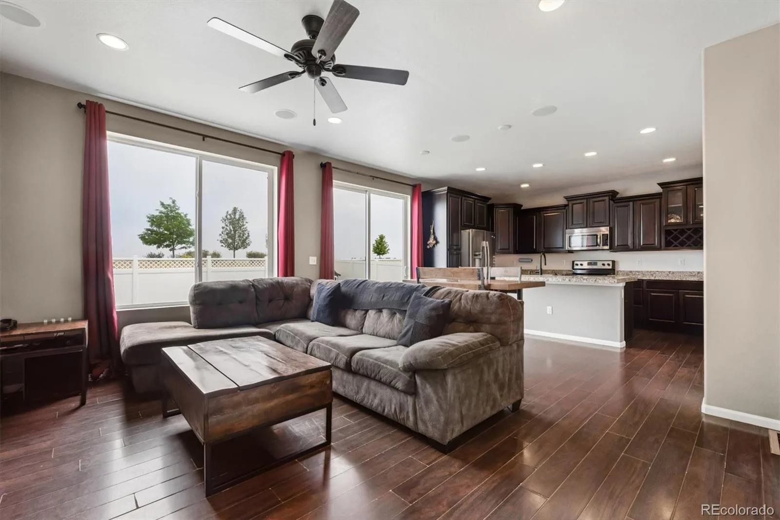 21061 Randolph Place Denver CO 80249 | MLS #REC7990981 08202026222502 1600 1