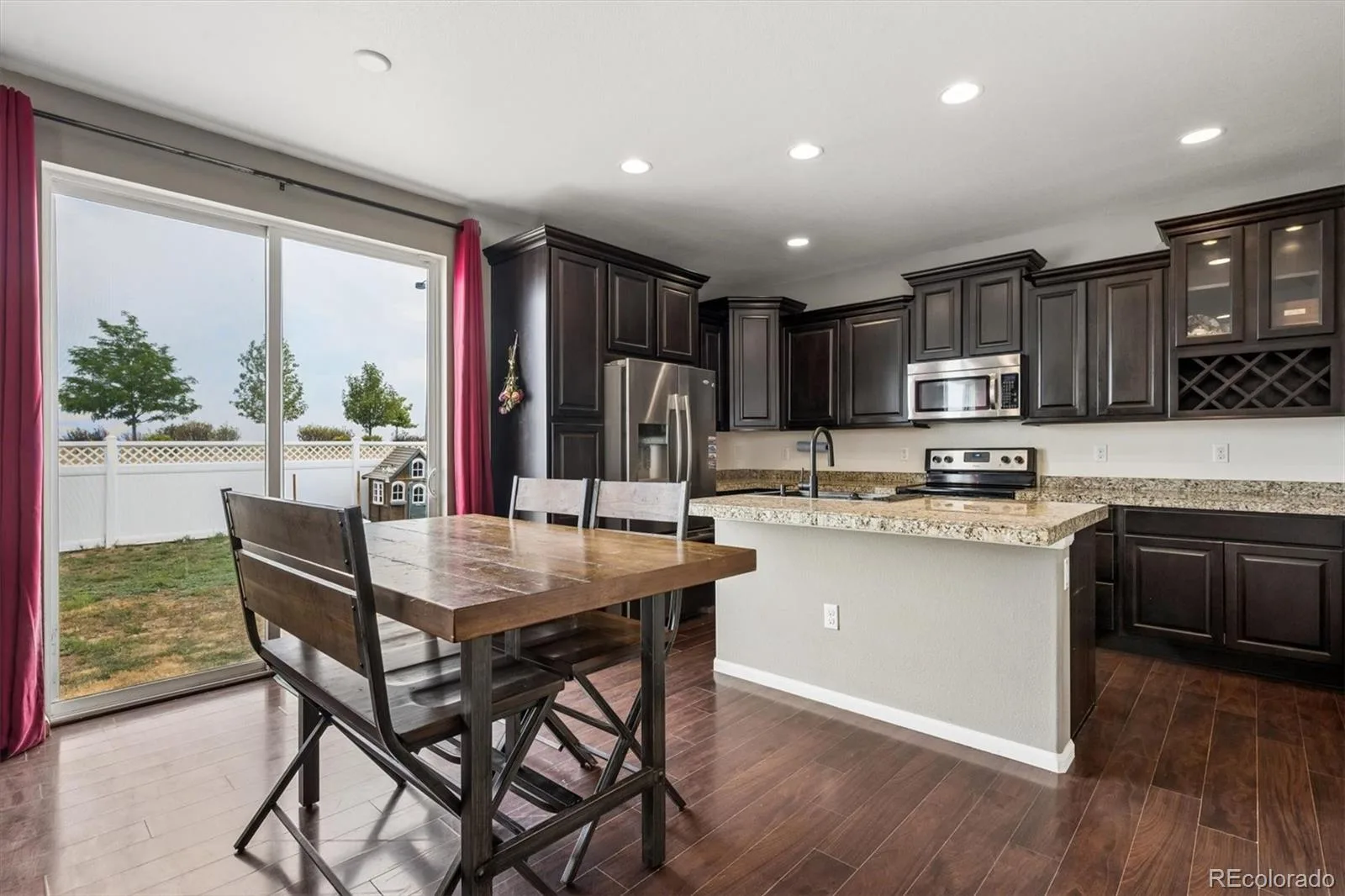 21061 Randolph Place Denver CO 80249 | MLS #REC7990981 08202026222502 1600 3