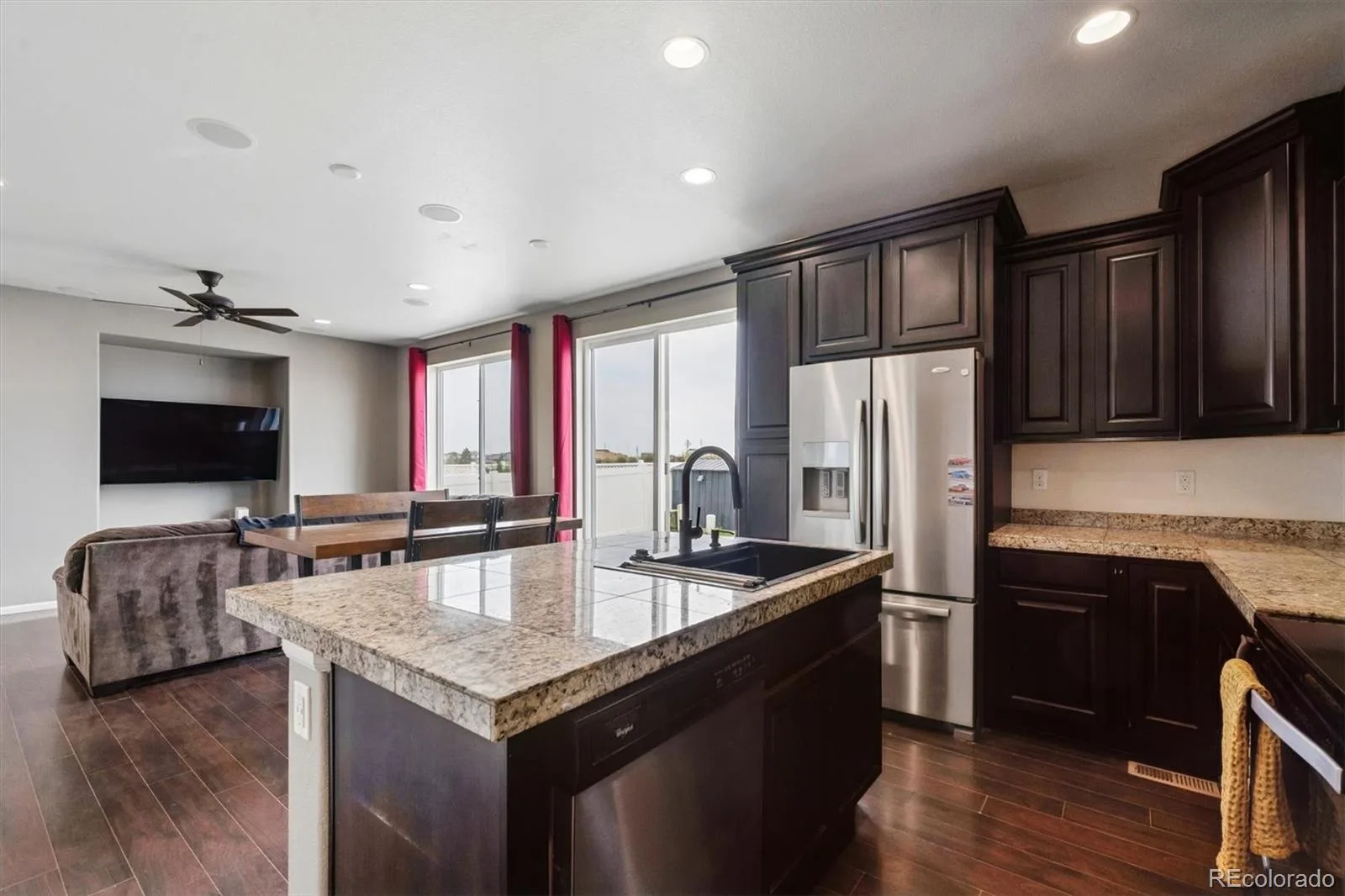21061 Randolph Place Denver CO 80249 | MLS #REC7990981 08202026222502 1600 7