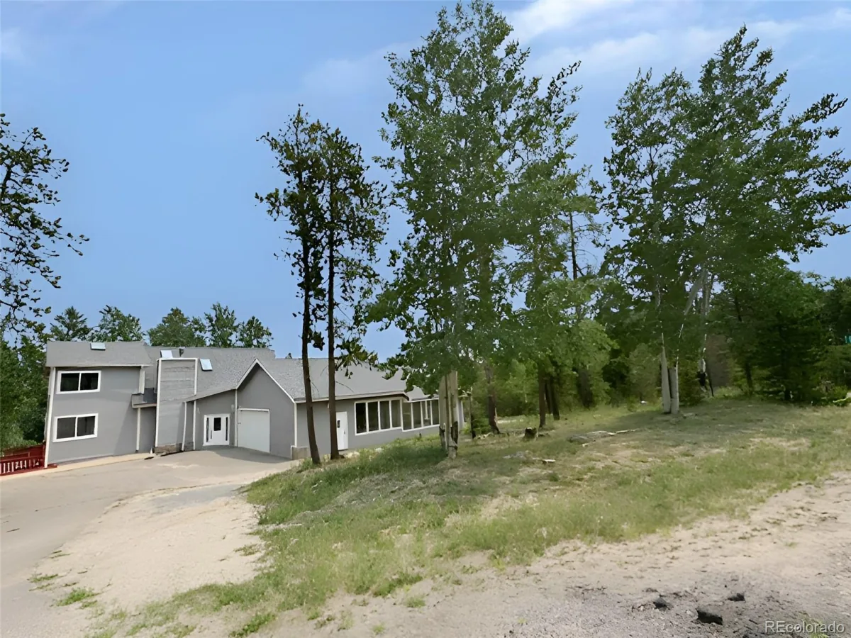 10635 Crystal Drive Morrison CO 80465 | MLS #REC7992758 07182026183419 1200 1