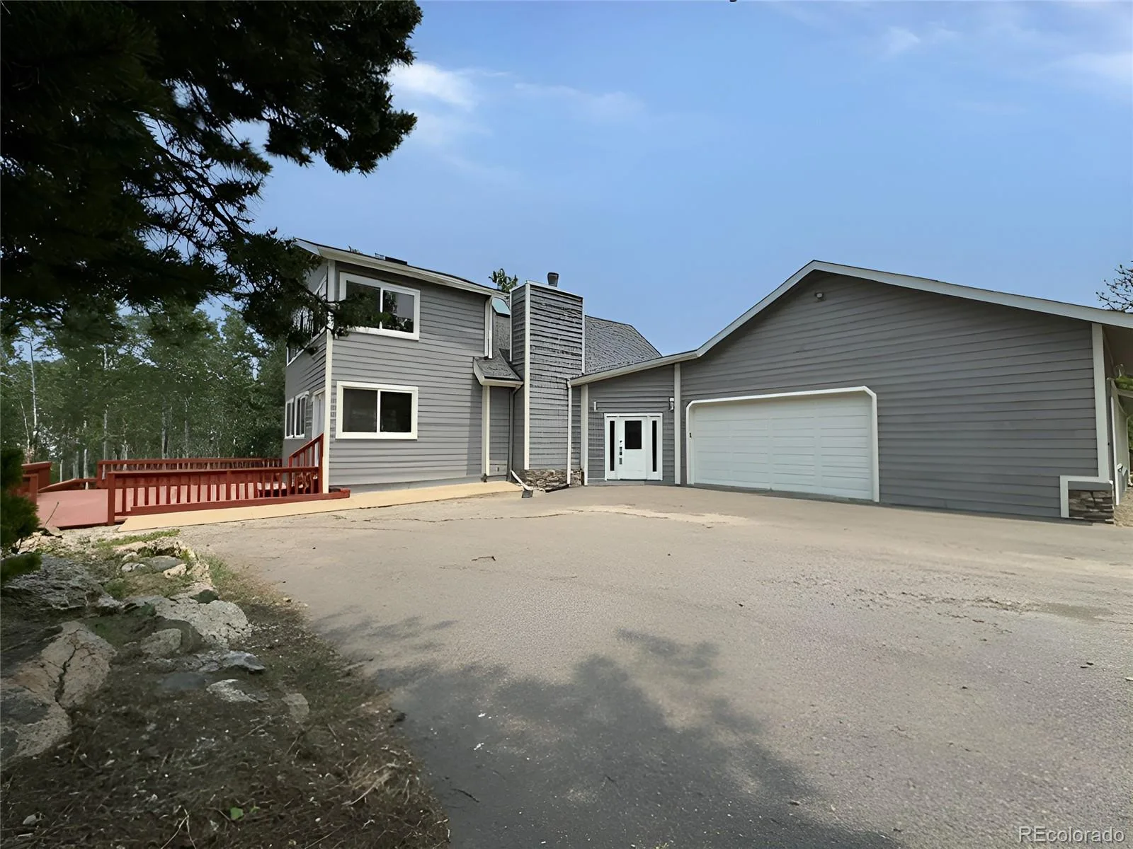 10635 Crystal Drive Morrison CO 80465 | MLS #REC7992758 07182026183419 1600 30