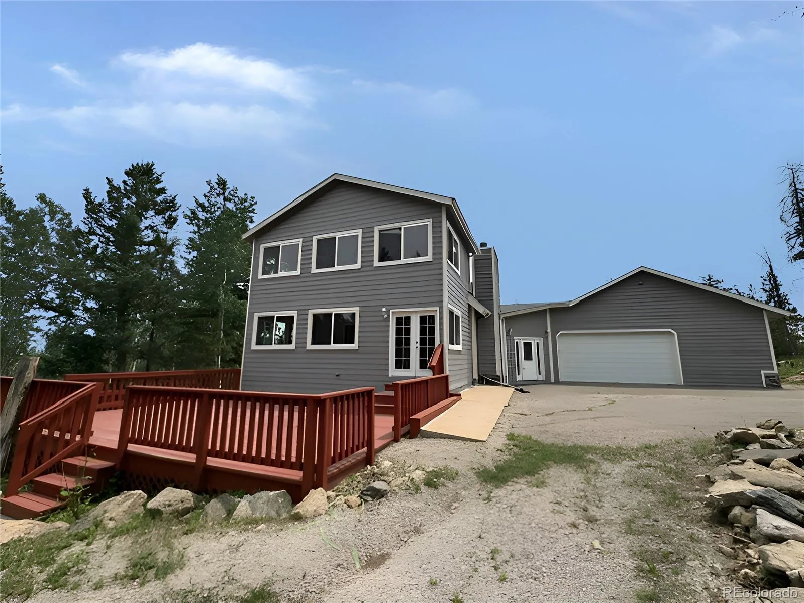 10635 Crystal Drive Morrison CO 80465 | MLS #REC7992758 07182026183419 1600 31