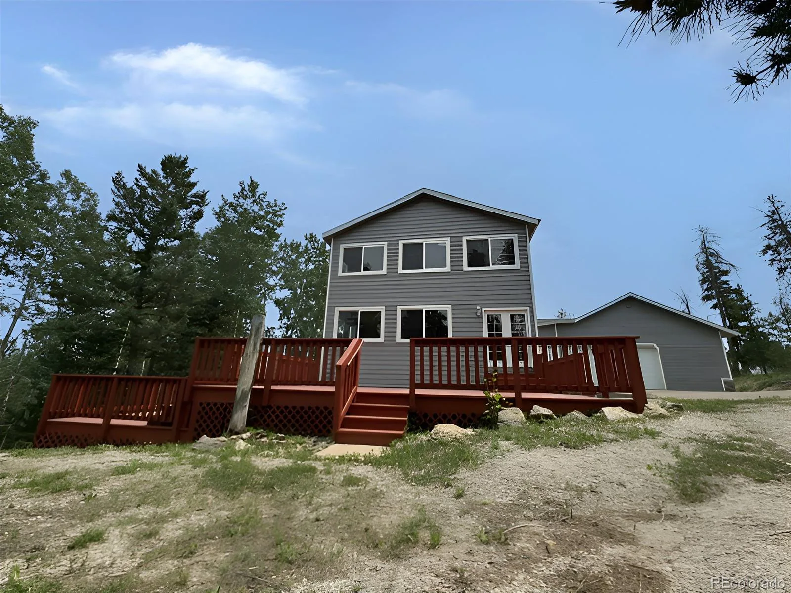 10635 Crystal Drive Morrison CO 80465 | MLS #REC7992758 07182026183419 1600 33