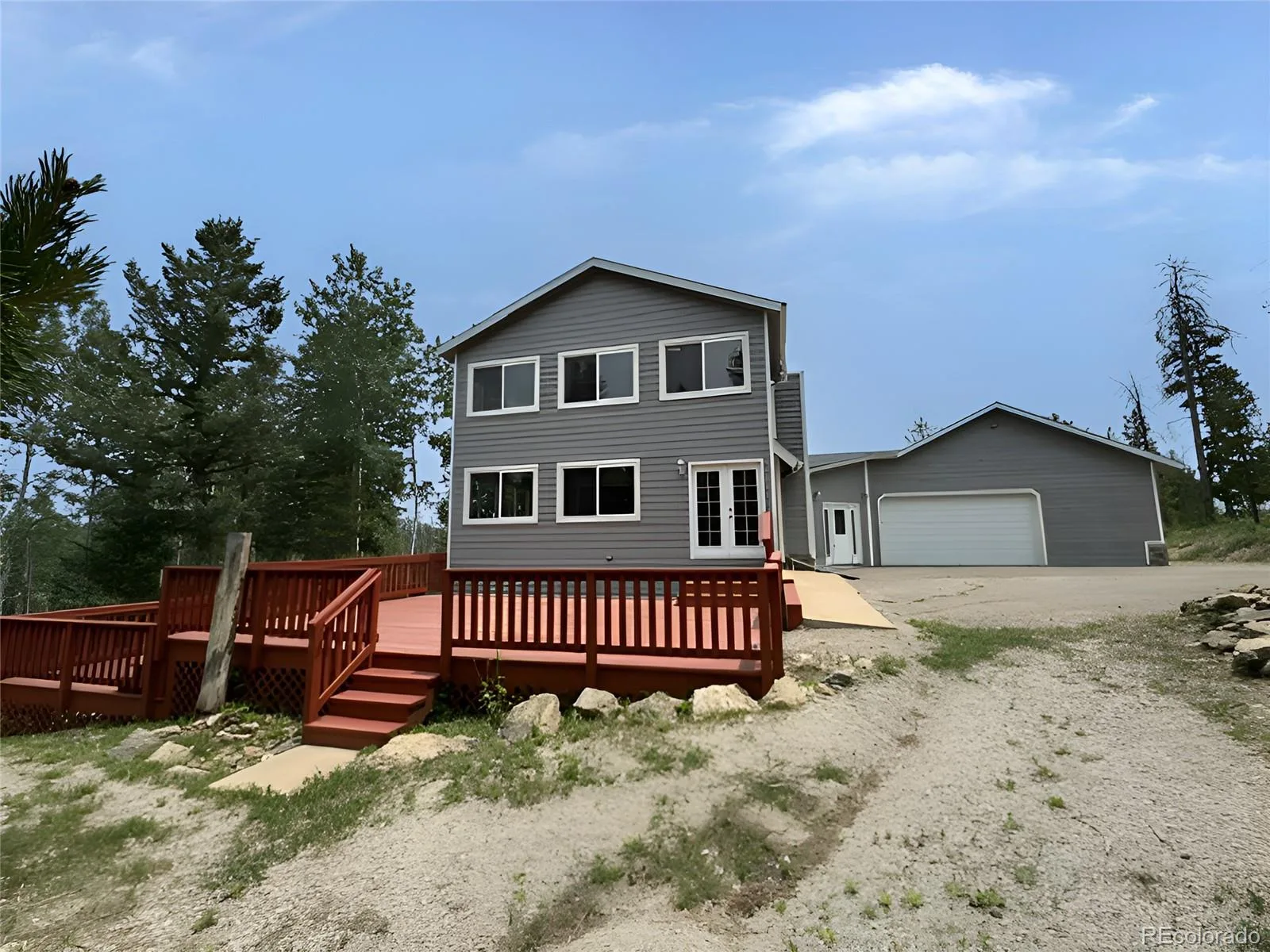 10635 Crystal Drive Morrison CO 80465 | MLS #REC7992758 07182026183419 1600 34