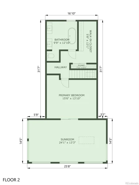 10635 Crystal Drive Morrison CO 80465 | MLS #REC7992758 07182026183419 800 36