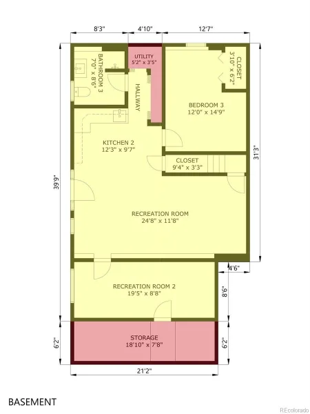 10635 Crystal Drive Morrison CO 80465 | MLS #REC7992758 07182026183419 800 38