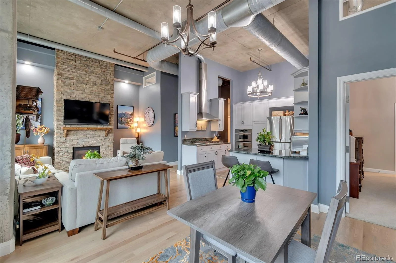 1890 Wynkoop Street #805 Denver CO 80202 | MLS #REC7993576 08142026184341 1600 3