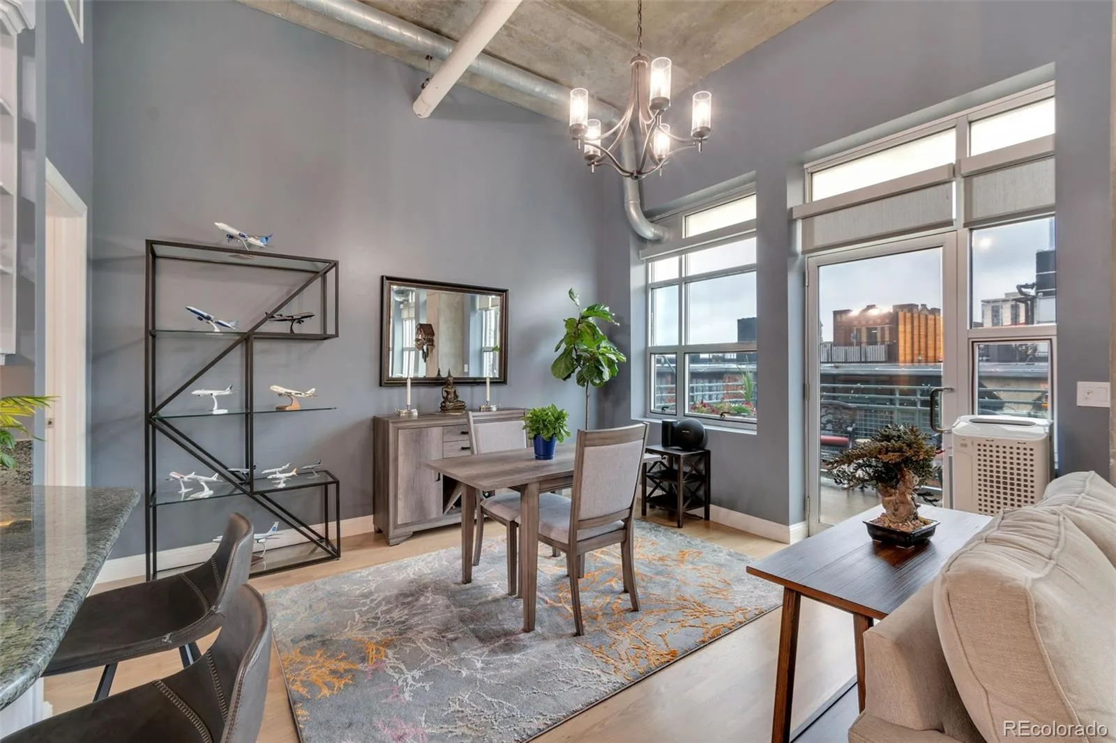 1890 Wynkoop Street #805 Denver CO 80202 | MLS #REC7993576 08142026184341 1600 9
