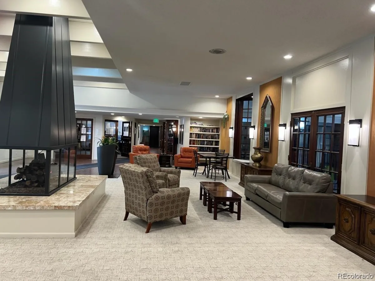 8060 E Girard Avenue #210 Denver CO 80231 | MLS #REC7994134 08302026191441 1200 9