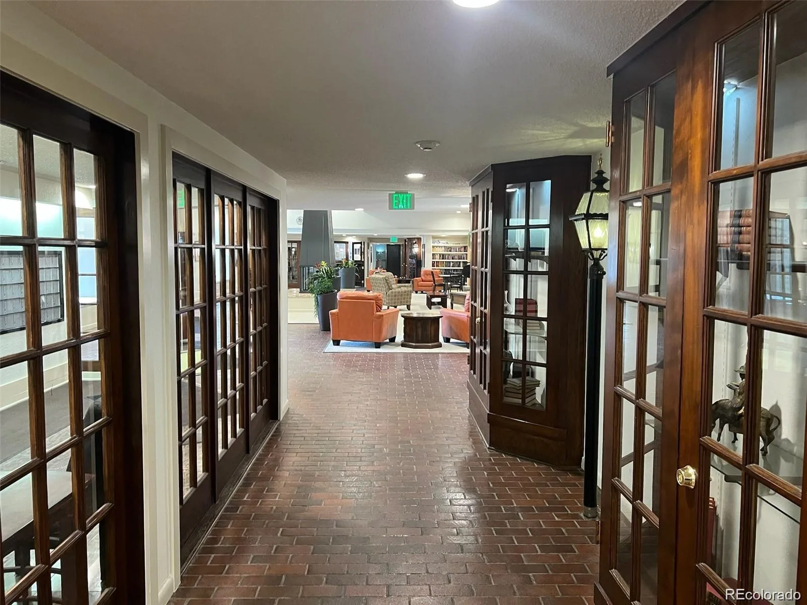 8060 E Girard Avenue #210 Denver CO 80231 | MLS #REC7994134 08302026191441 1600 12