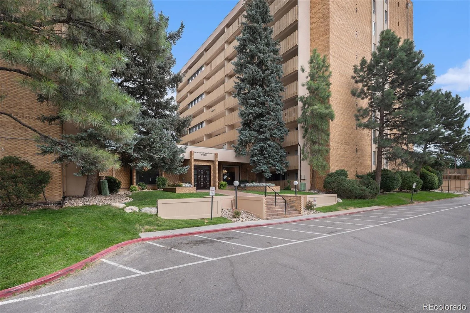 8060 E Girard Avenue #210 Denver CO 80231 | MLS #REC7994134 08302026191441 1600 14