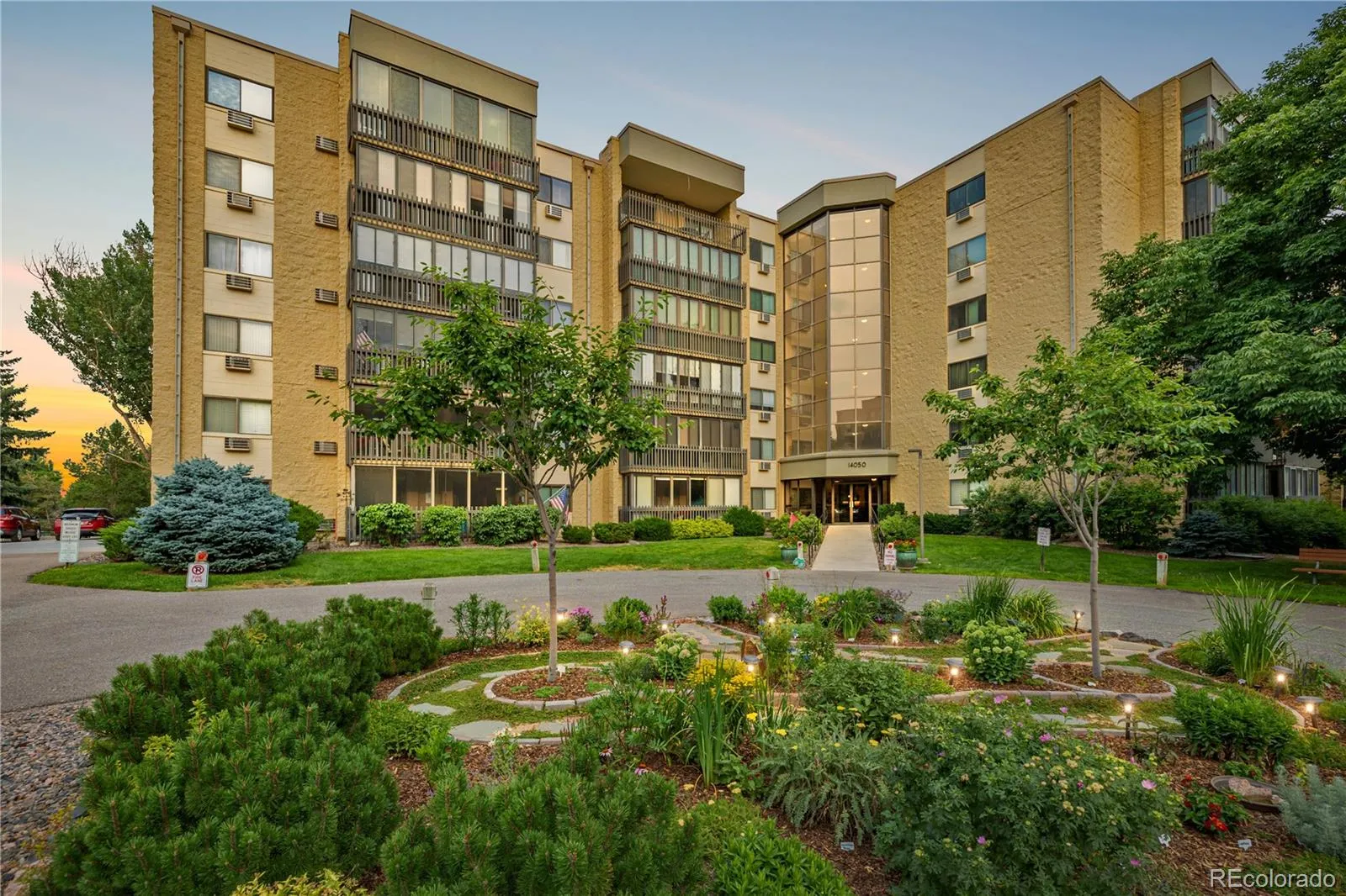 14050 E Linvale Place #106 Aurora CO 80014 MLS #REC7994162 05032026001052 1600 1