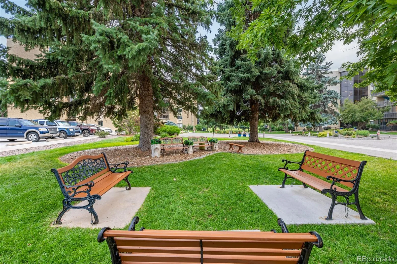 14050 E Linvale Place #106 Aurora CO 80014 MLS #REC7994162 05032026001052 1600 21