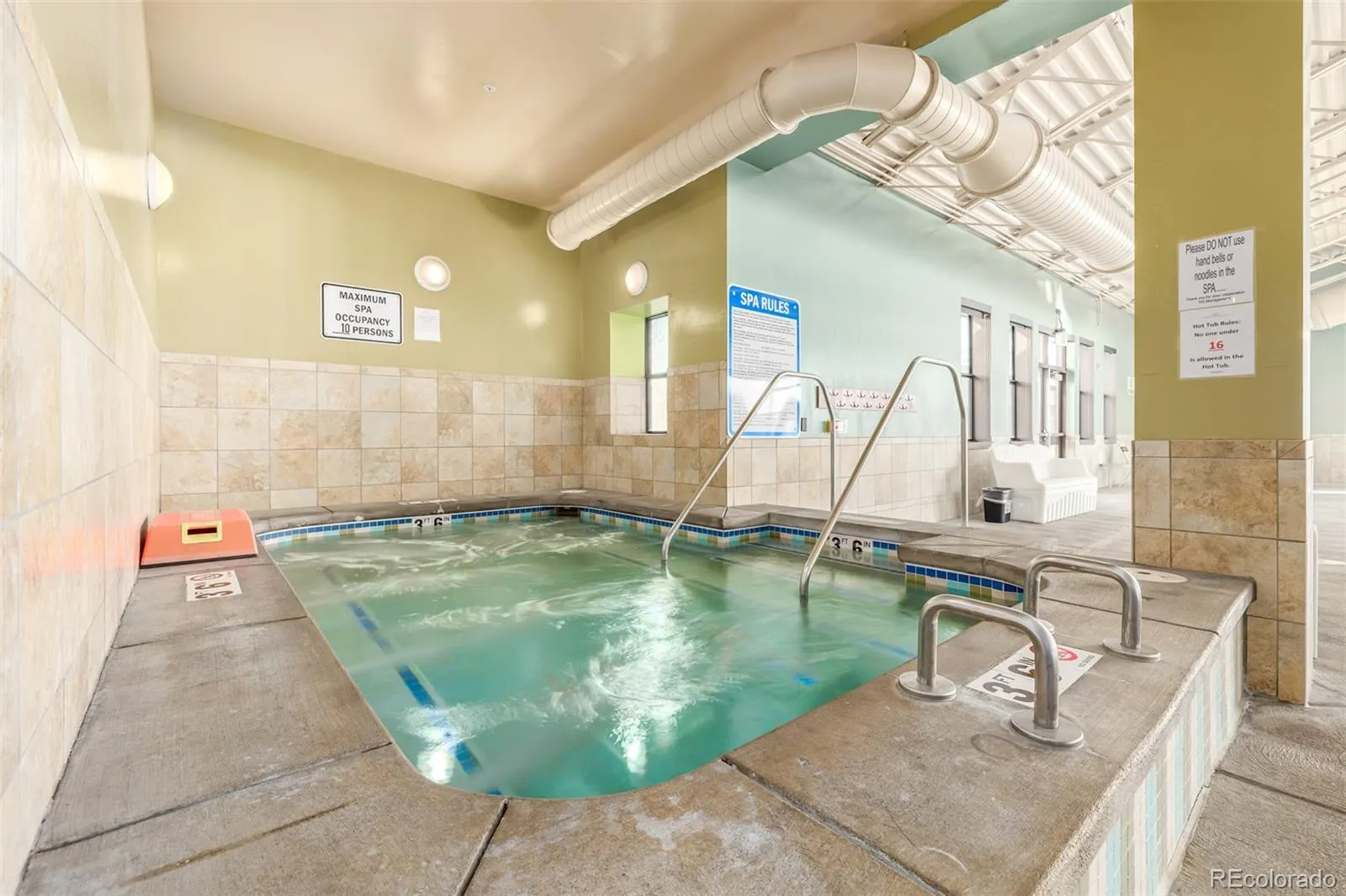 14050 E Linvale Place #106 Aurora CO 80014 MLS #REC7994162 05032026001052 1600 22