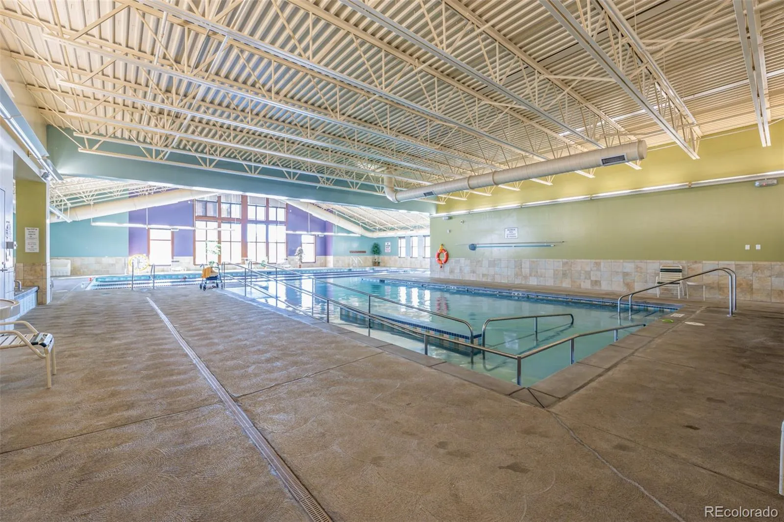 14050 E Linvale Place #106 Aurora CO 80014 MLS #REC7994162 05032026001052 1600 25