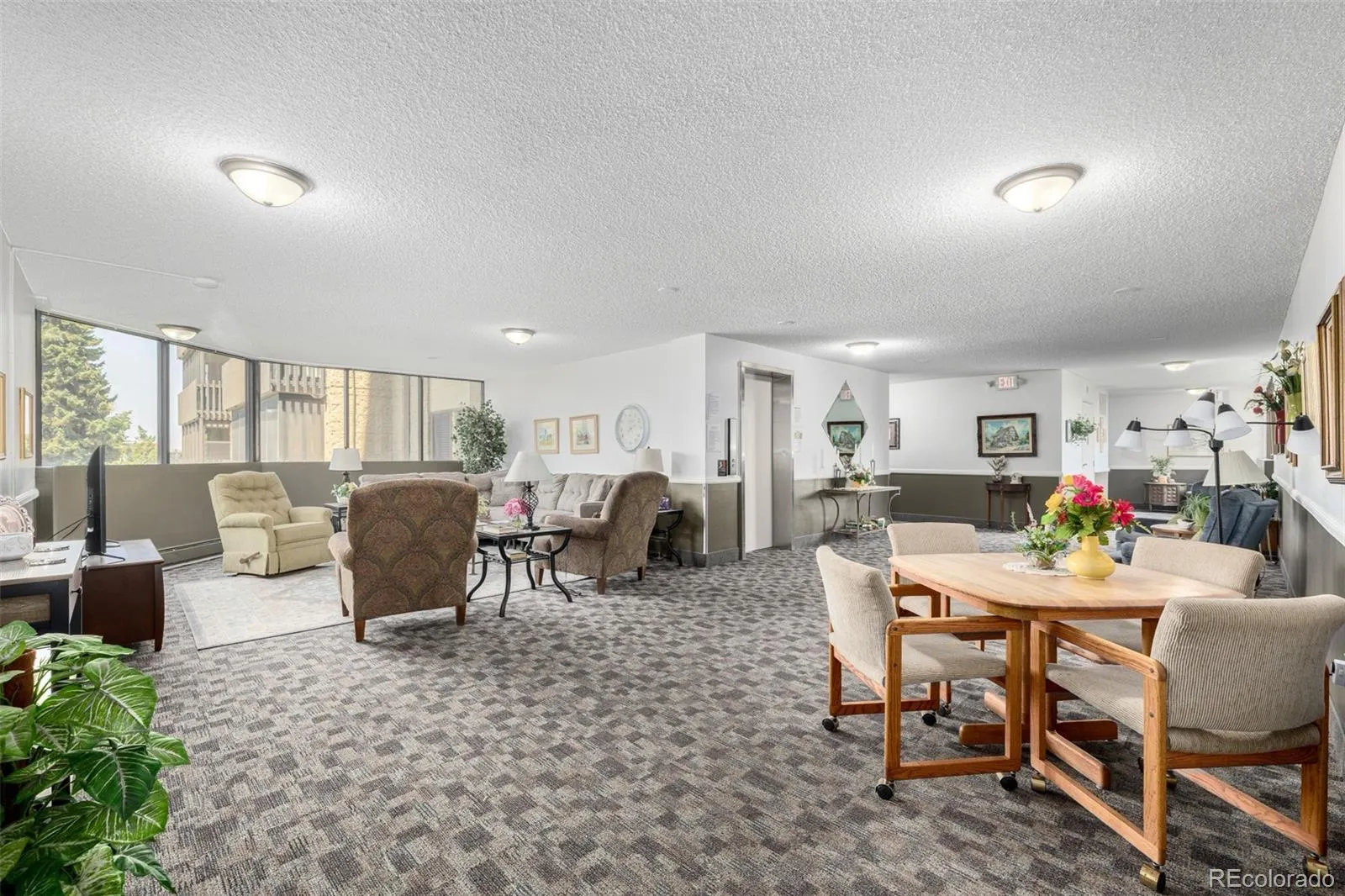 14050 E Linvale Place #106 Aurora CO 80014 MLS #REC7994162 05032026001052 1600 5