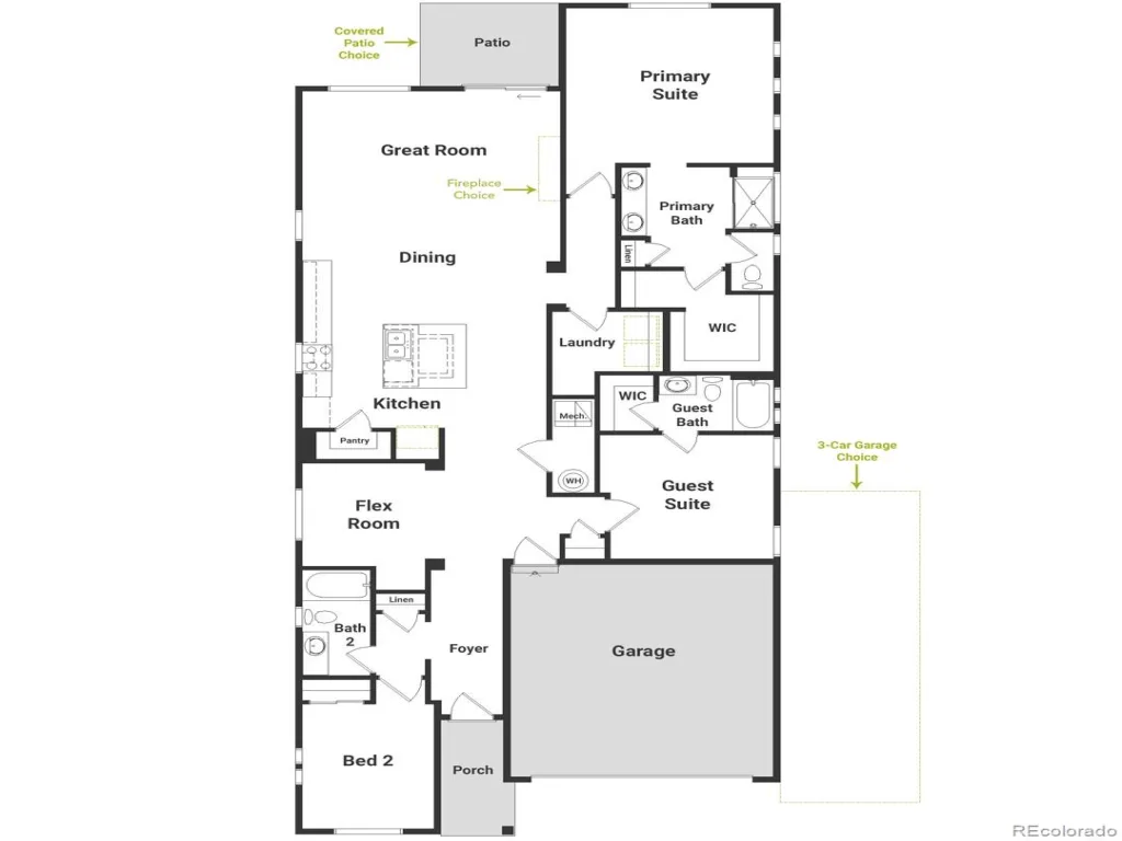 4818 N Sicily Court Aurora CO 80019 | MLS #REC7995107 08192026181605 1024 36