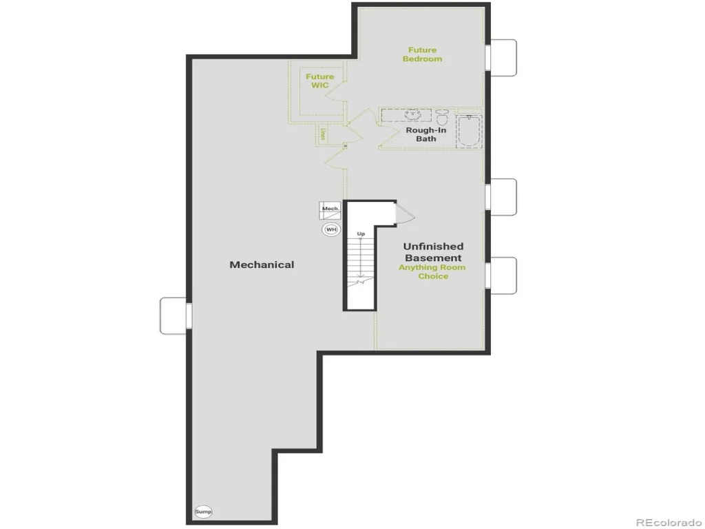 4818 N Sicily Court Aurora CO 80019 | MLS #REC7995107 08192026181605 1024 38