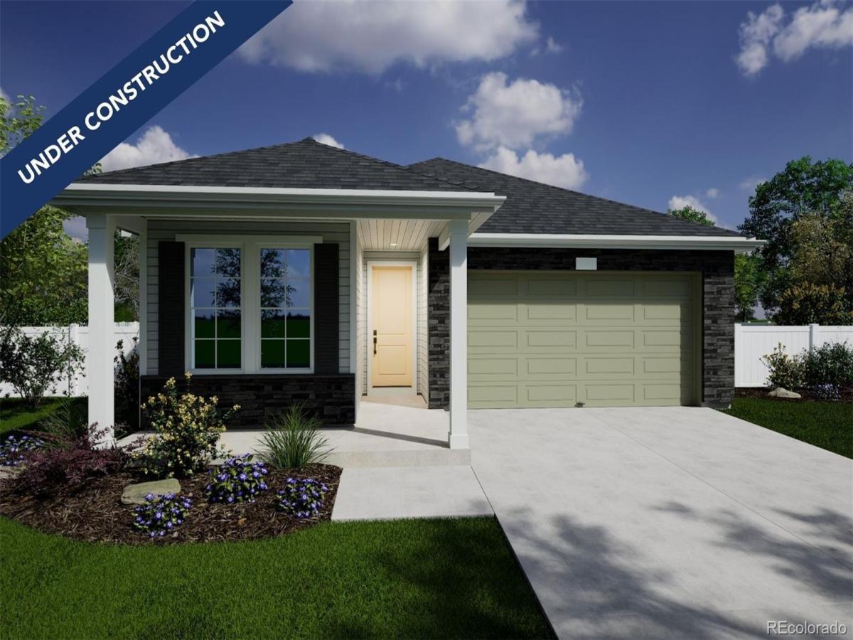 4818 N Sicily Court Aurora CO 80019 | MLS #REC7995107 MLS #REC7995107 image #0