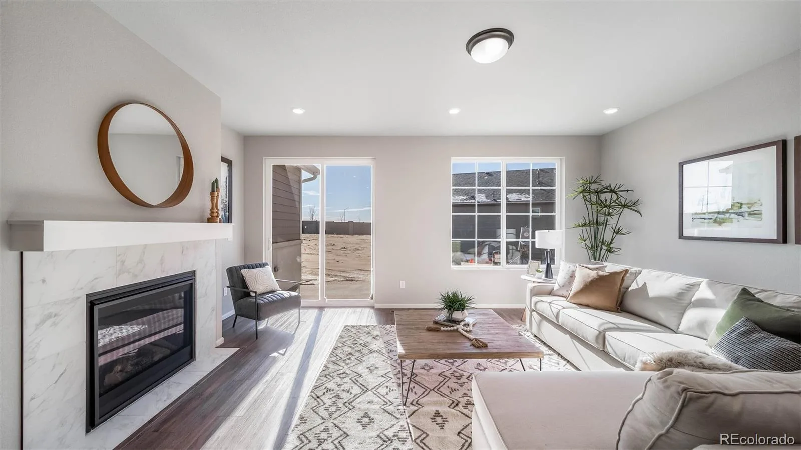 4818 N Sicily Court Aurora CO 80019 | MLS #REC7995107 08192026181605 1600 11