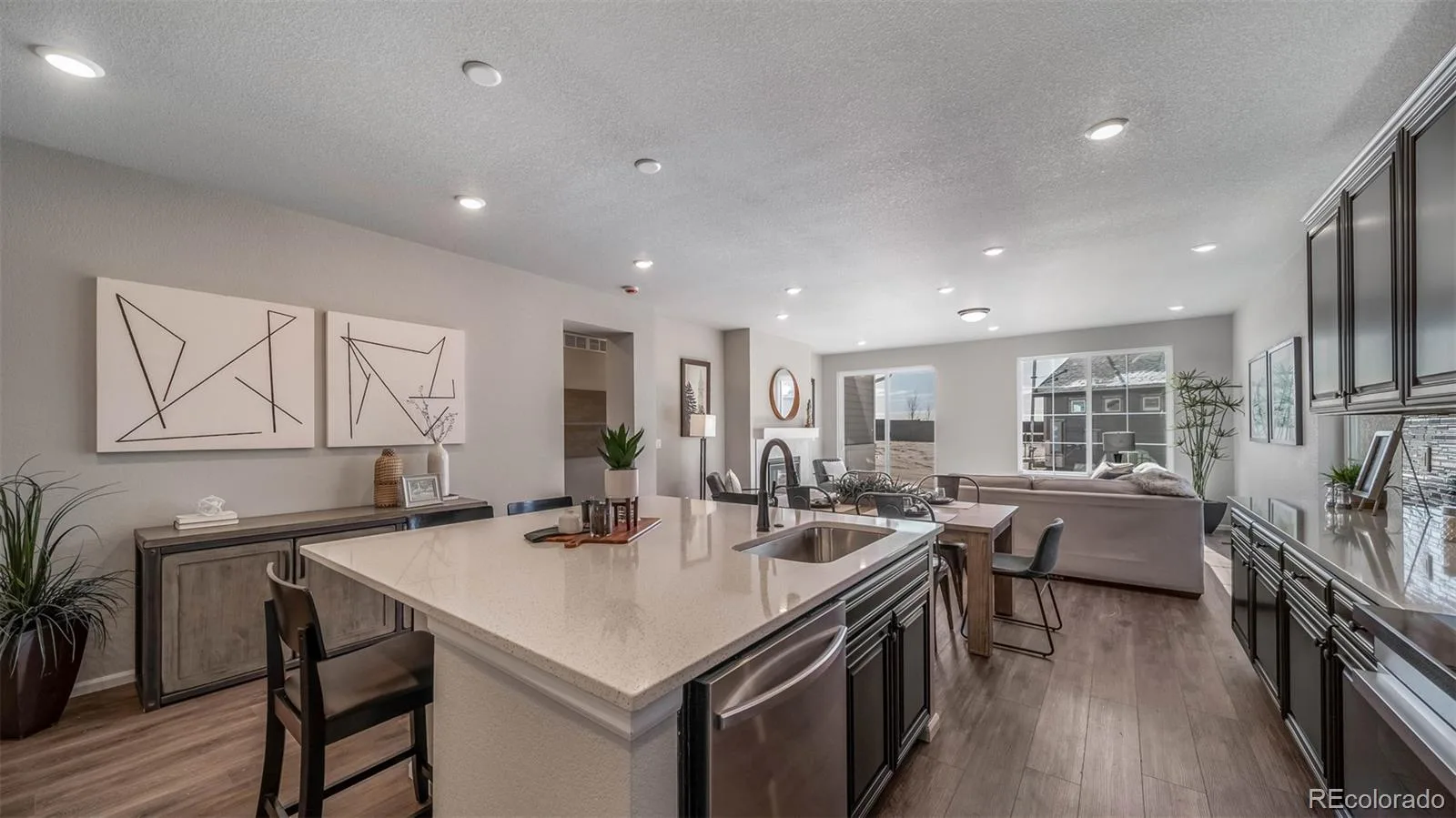 4818 N Sicily Court Aurora CO 80019 | MLS #REC7995107 08192026181605 1600 14