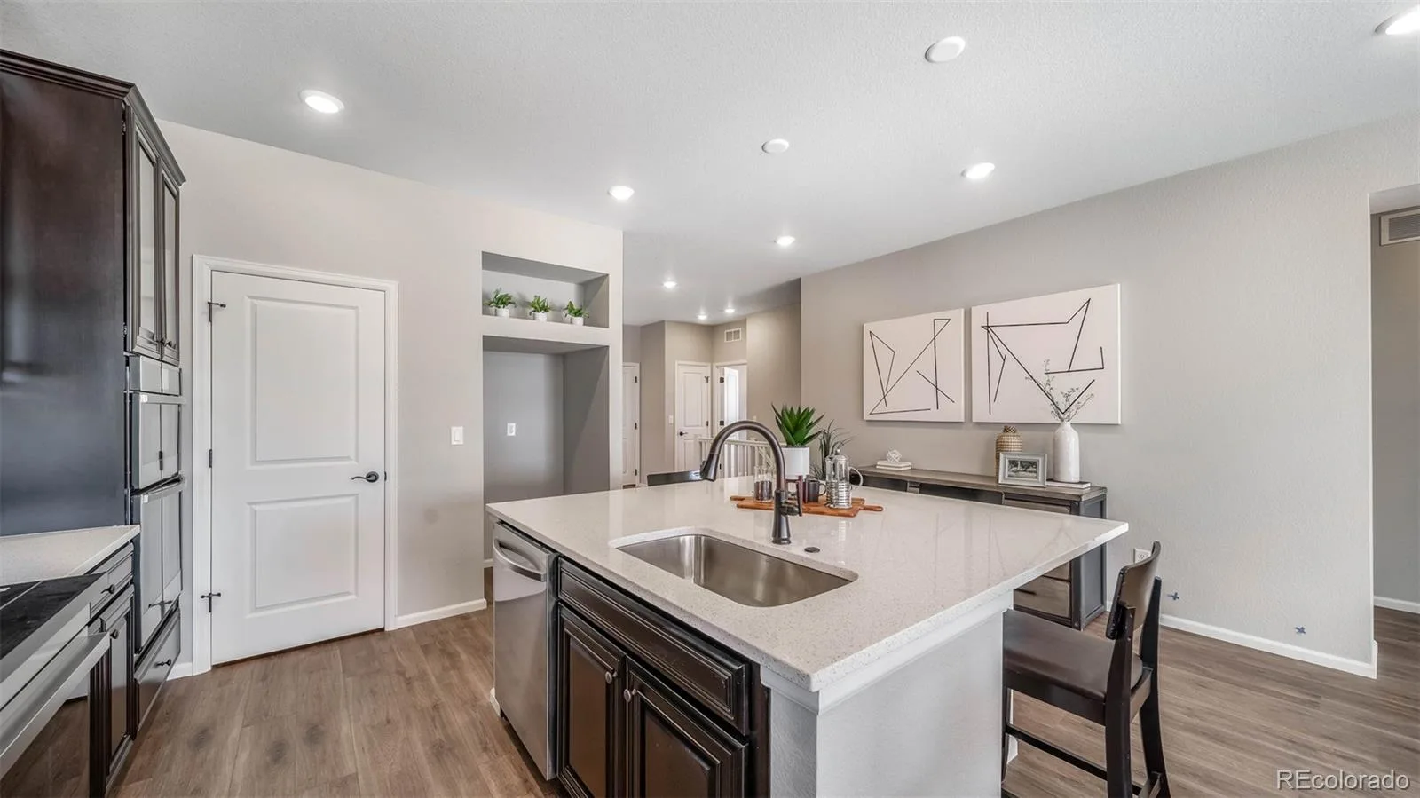 4818 N Sicily Court Aurora CO 80019 | MLS #REC7995107 08192026181605 1600 15