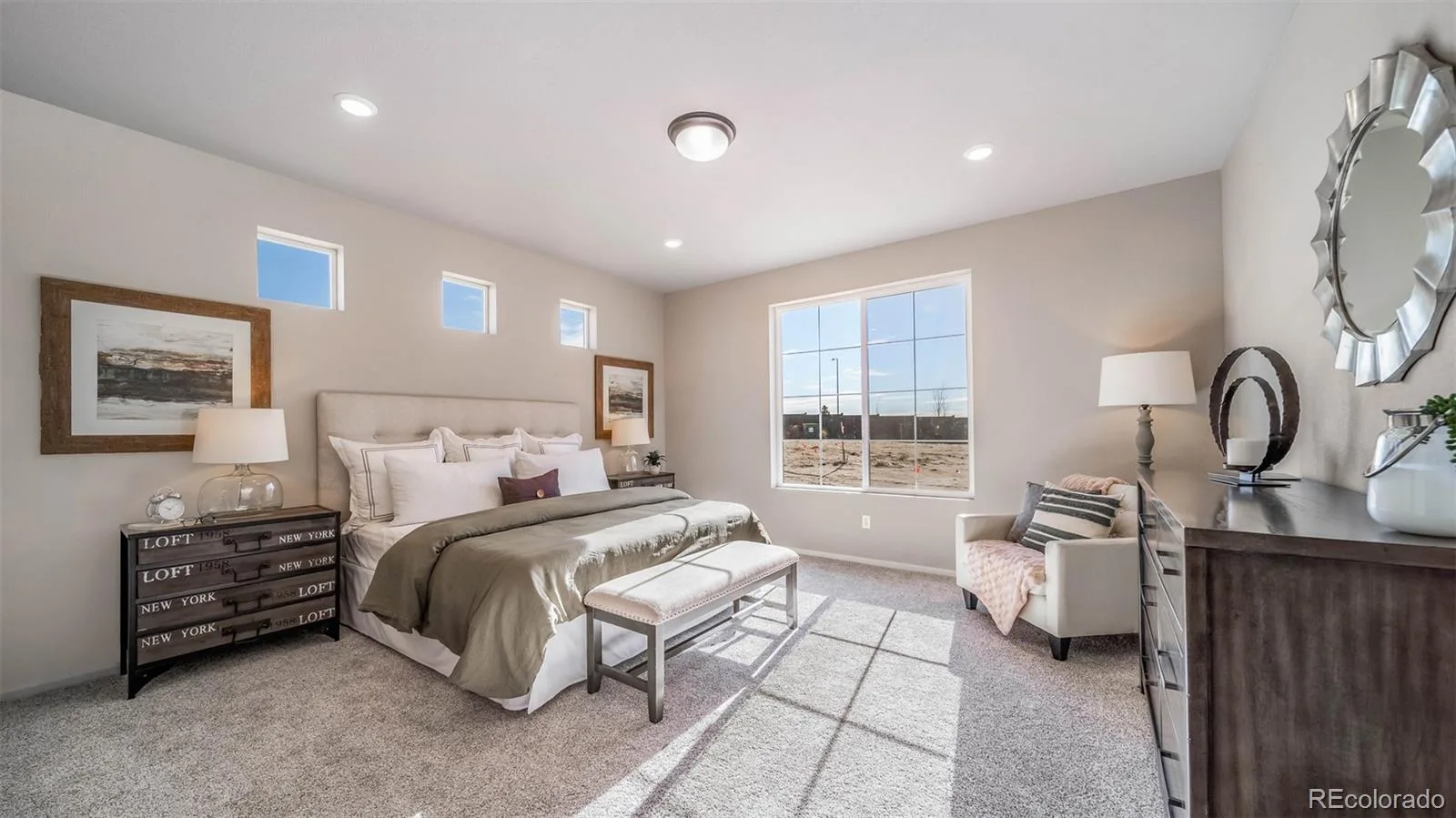 4818 N Sicily Court Aurora CO 80019 | MLS #REC7995107 08192026181605 1600 18