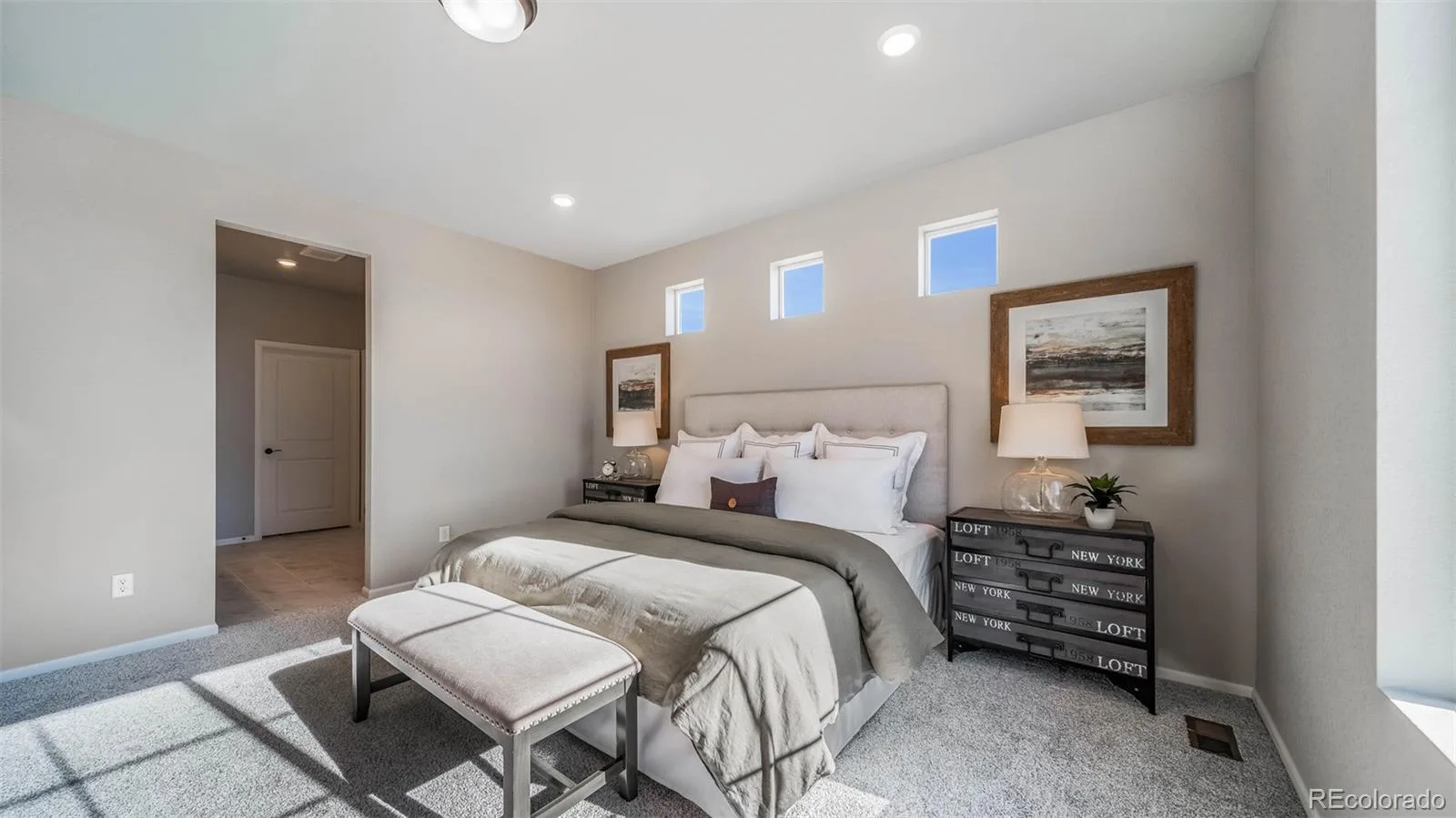 4818 N Sicily Court Aurora CO 80019 | MLS #REC7995107 08192026181605 1600 19