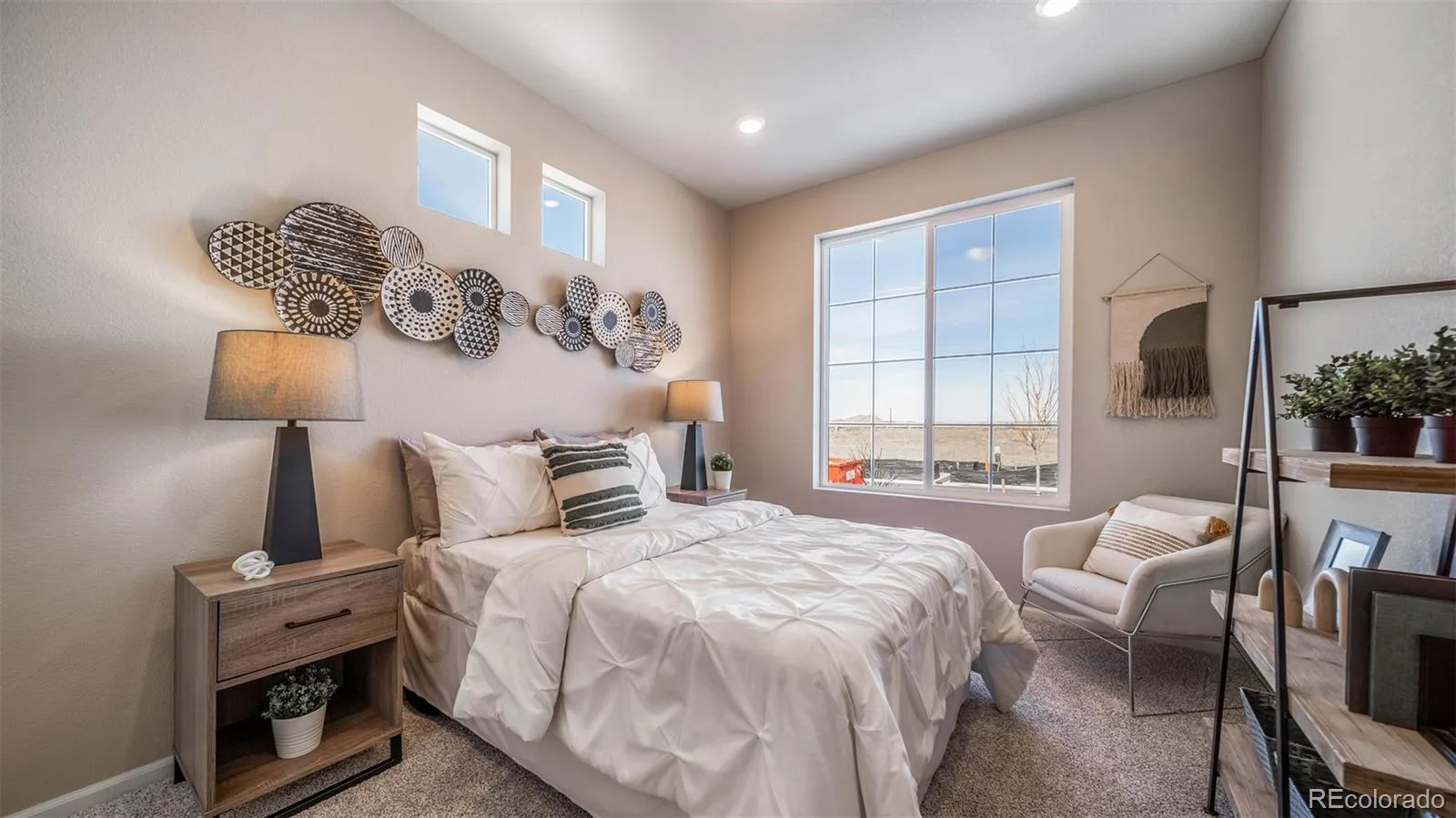 4818 N Sicily Court Aurora CO 80019 | MLS #REC7995107 08192026181605 1600 27