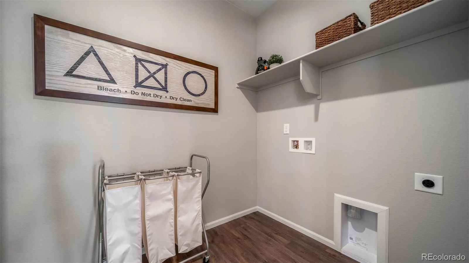 4818 N Sicily Court Aurora CO 80019 | MLS #REC7995107 08192026181605 1600 30