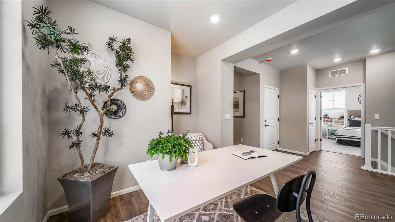 4818 N Sicily Court Aurora CO 80019 | MLS #REC7995107 08192026181605 1600 5