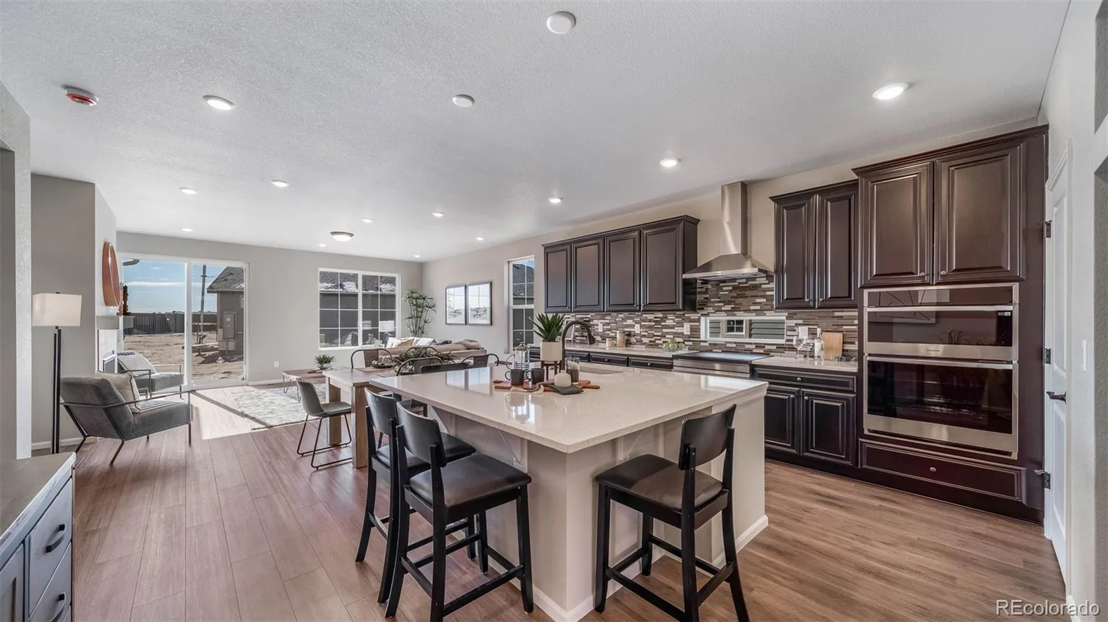 4818 N Sicily Court Aurora CO 80019 | MLS #REC7995107 08192026181605 1600 6