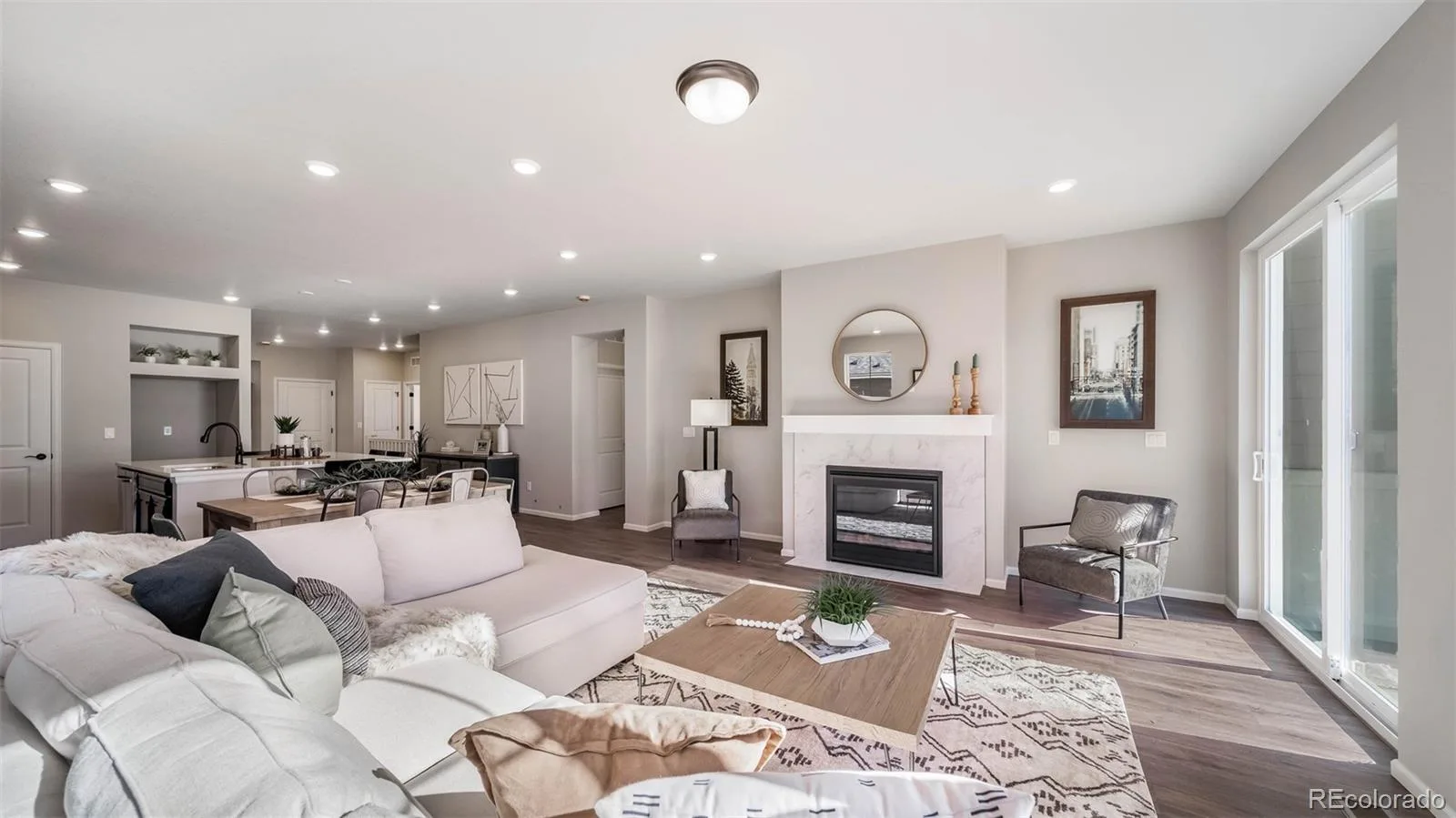 4818 N Sicily Court Aurora CO 80019 | MLS #REC7995107 08192026181605 1600 9