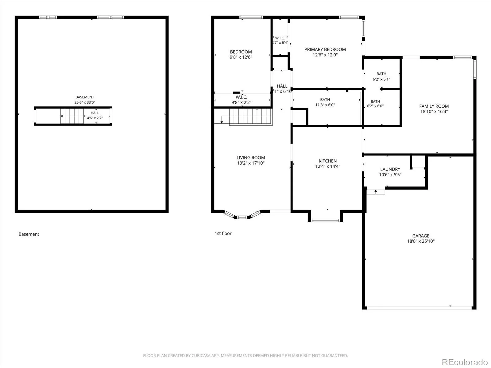 5892 W 75th Place Arvada CO 80003 | MLS #REC7996197 06082026205049 1600 25