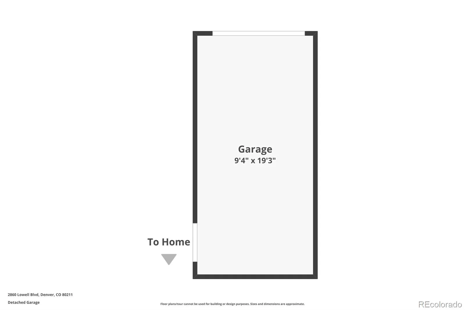 2860 Lowell Boulevard Denver CO 80211 MLS #REC7997187 05012026143340 1600 35
