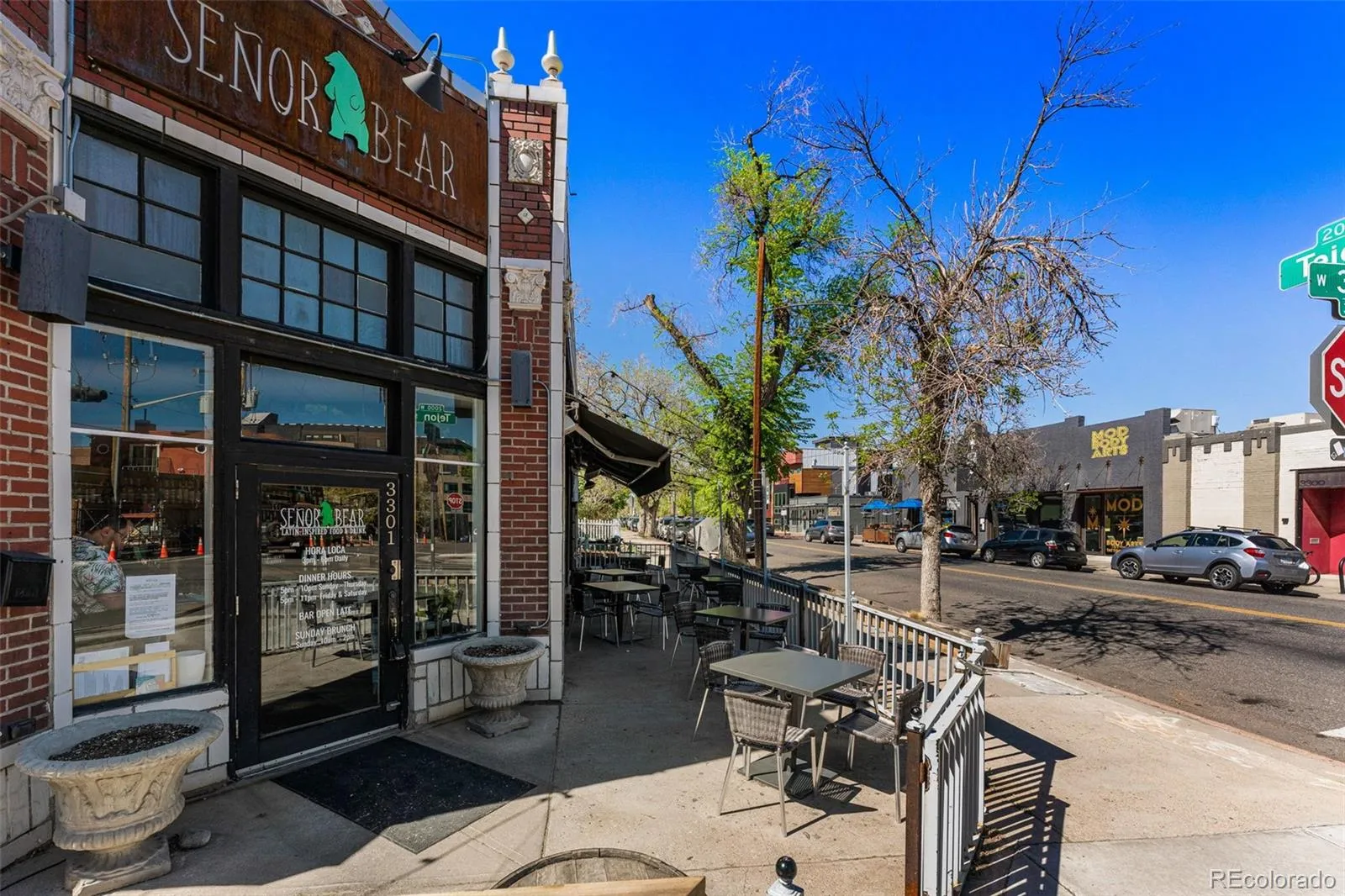 2860 Lowell Boulevard Denver CO 80211 MLS #REC7997187 05012026143340 1600 41