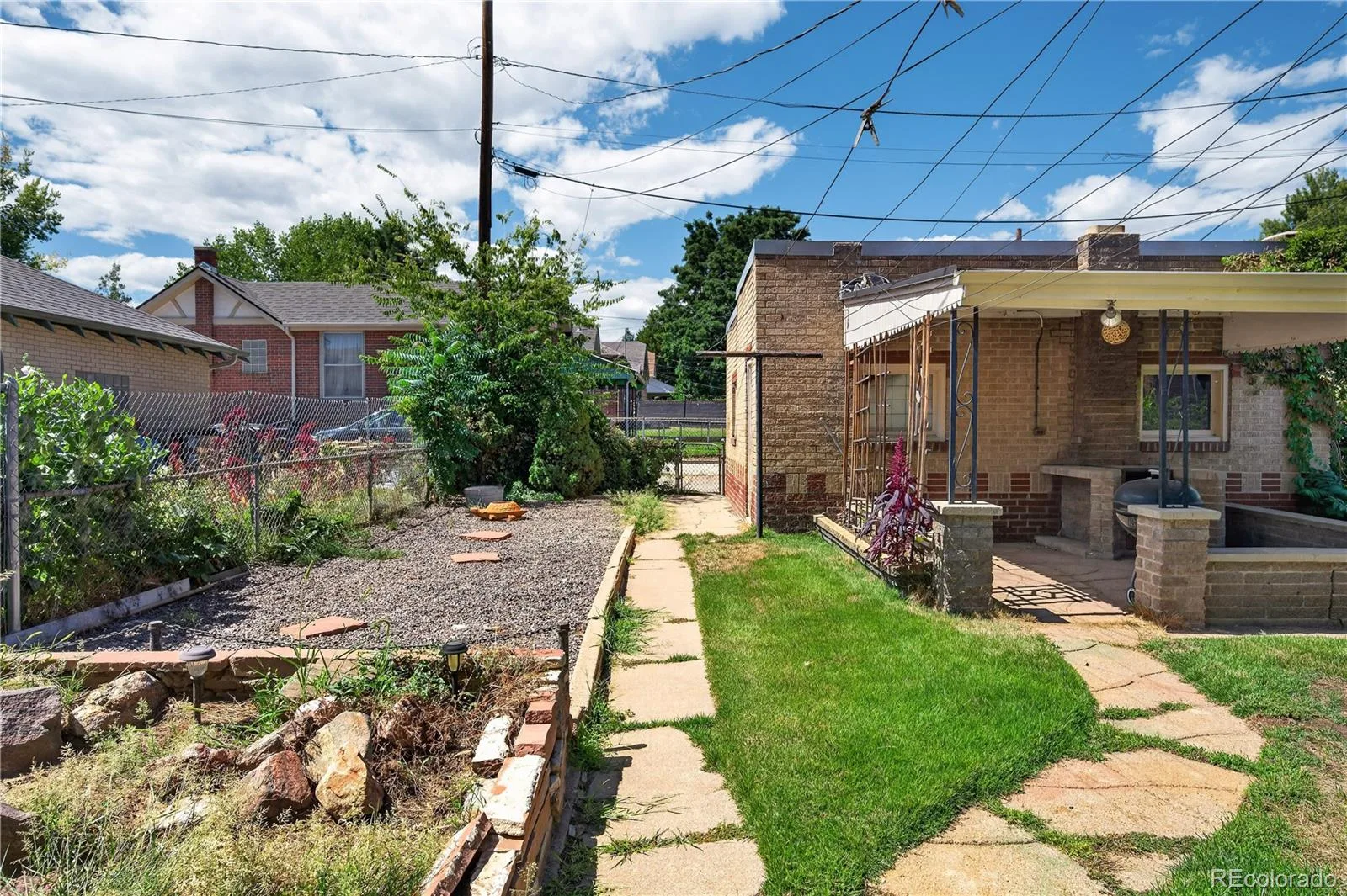 4015 N Clay Street Denver CO 80211 | MLS #REC7998513 09302026220857 1600 17