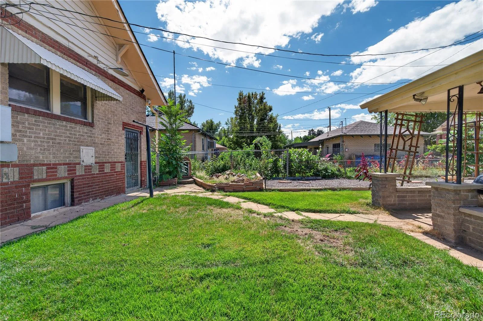 4015 N Clay Street Denver CO 80211 | MLS #REC7998513 09302026220857 1600 18
