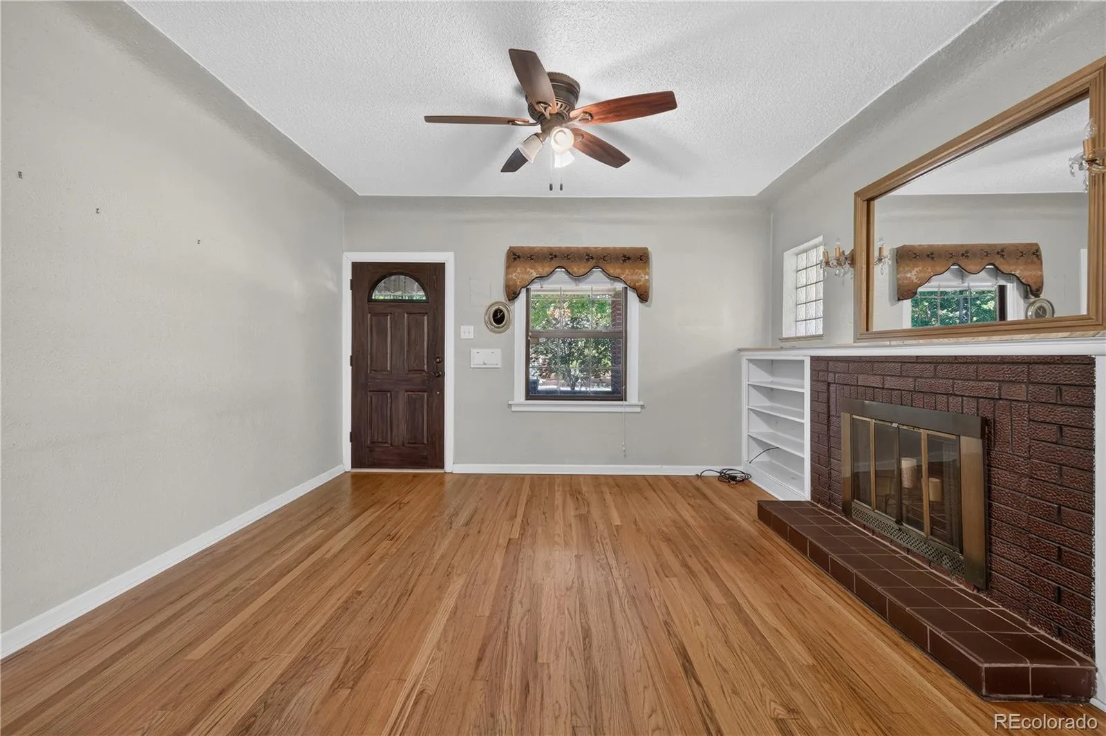 4015 N Clay Street Denver CO 80211 | MLS #REC7998513 09302026220857 1600 2
