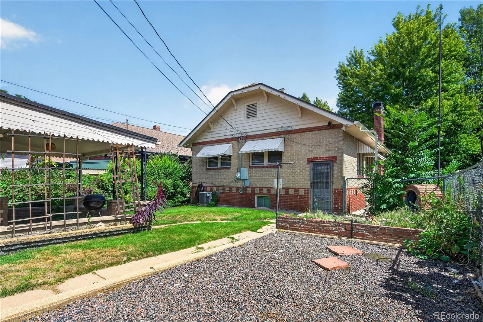 4015 N Clay Street Denver CO 80211 | MLS #REC7998513 09302026220857 1600 20