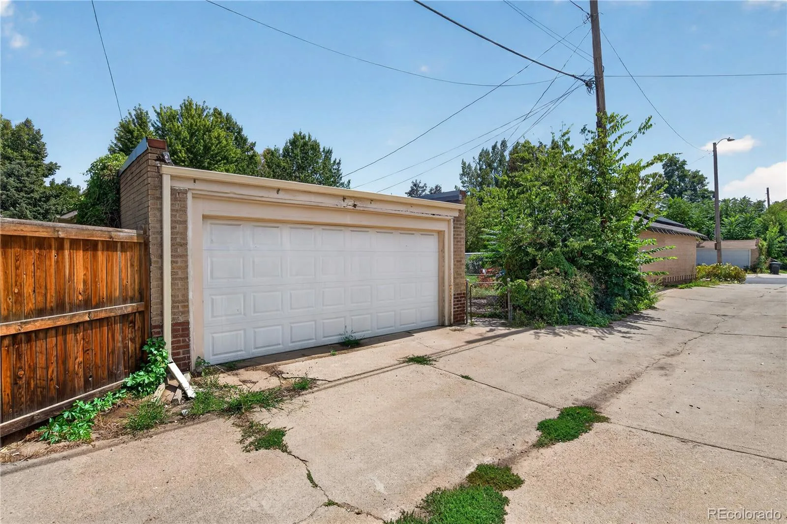 4015 N Clay Street Denver CO 80211 | MLS #REC7998513 09302026220857 1600 21