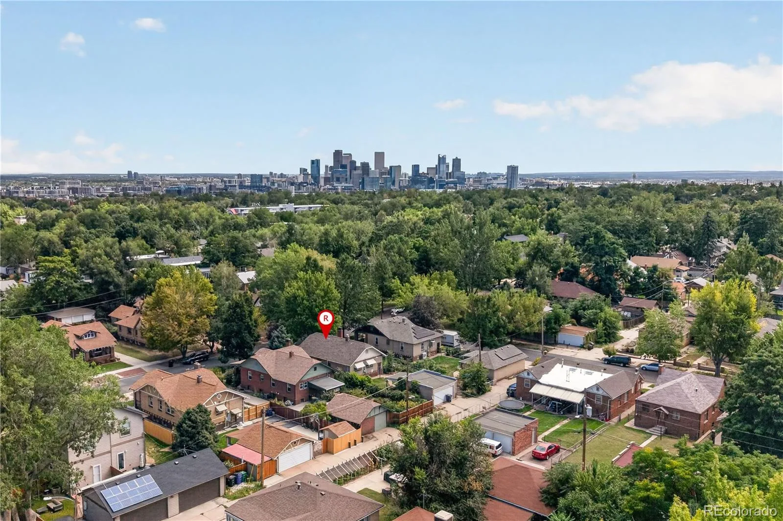 4015 N Clay Street Denver CO 80211 | MLS #REC7998513 09302026220857 1600 23